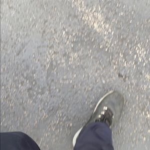 Meet your Posher, Erick